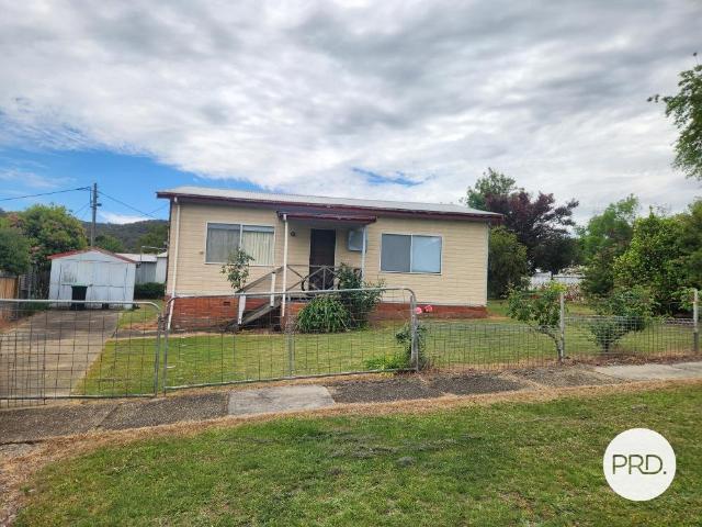 23 Sheather Street, KHANCOBAN NSW 2642