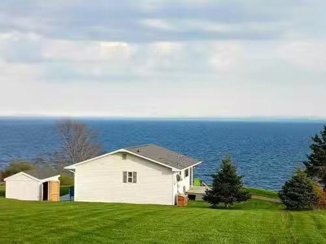 23 Shee Nan Dool Road, Cape George, NS, B2G 2L2 recreational.
