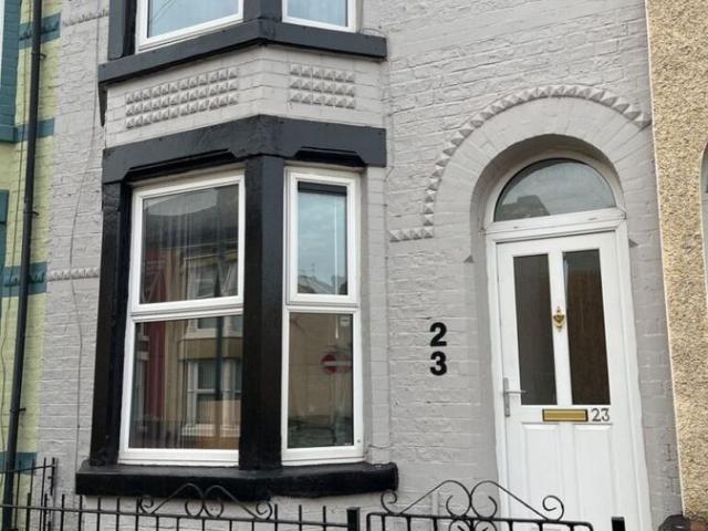 23 Shelley Street, Liverpool, Merseyside L20, 3 bed terraced house to rent, £800 pcm | PrimeLocation