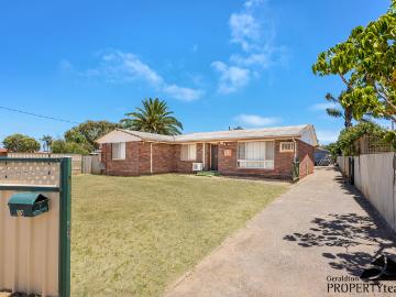 Rangeway, Rudds Gully, Greenough County, Peak Island, Western Australia