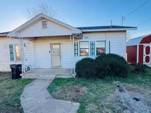 23 SIMPSON RD, VILONIA, AR 72173