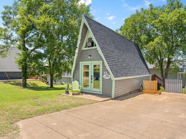23 Sioux Lane