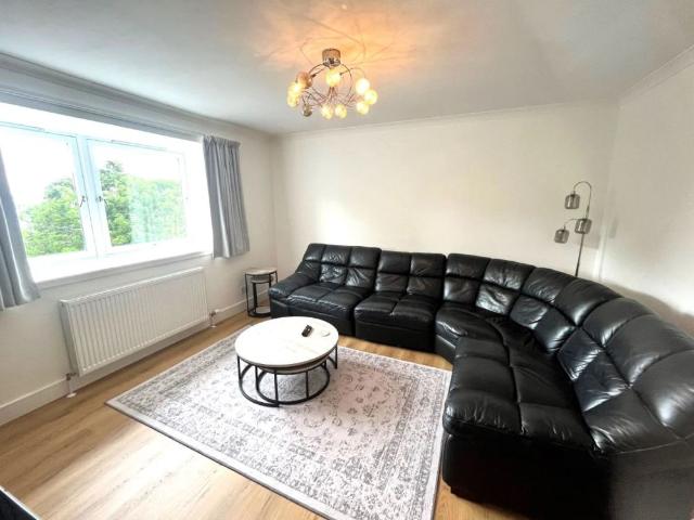 23 Society Court, Society Lane, Aberdeen AB24 4DE