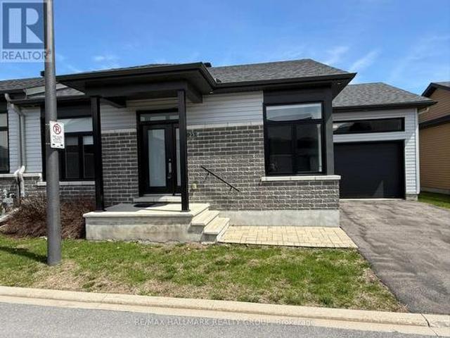 23 Solara Private, Clarence Rockland, ON, K4K 0K9 house for sale | Listing ID X13600 | Royal LePage