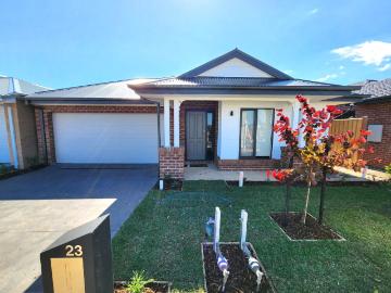 23 Sorell Street