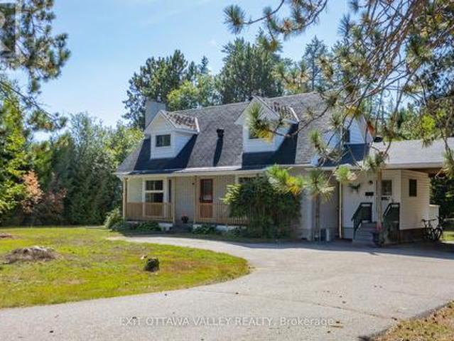 23 Sprucedale Avenue, Madawaska Valley, ON, K0J 1B0 house for sale | Listing ID X12859 | Royal LePage