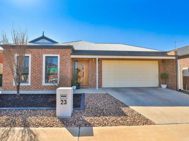 23 Springfield Drive, Mildura