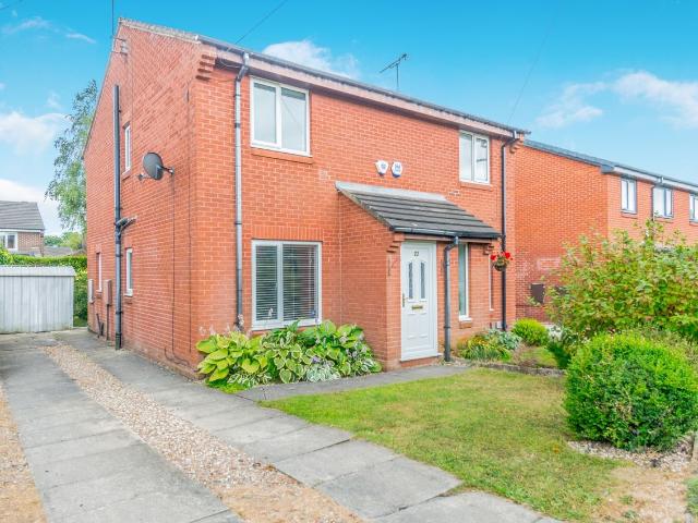 23 Swallow Drive, Leeds LS17, 2 bed semi detached house to rent, £1,250 pcm | PrimeLocation