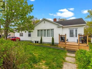 23 St Andrews Avenue, Mount Pearl, NL, A1N 1C8 house for sale | Listing ID 1298 | Royal LePage