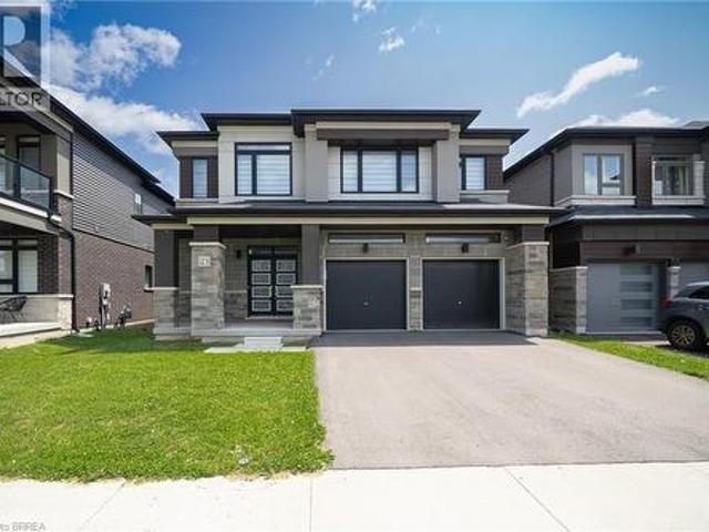 23 Stauffer Road, Brantford, ON, N3V 0B2 house for sale | Listing ID 40848 | Royal LePage