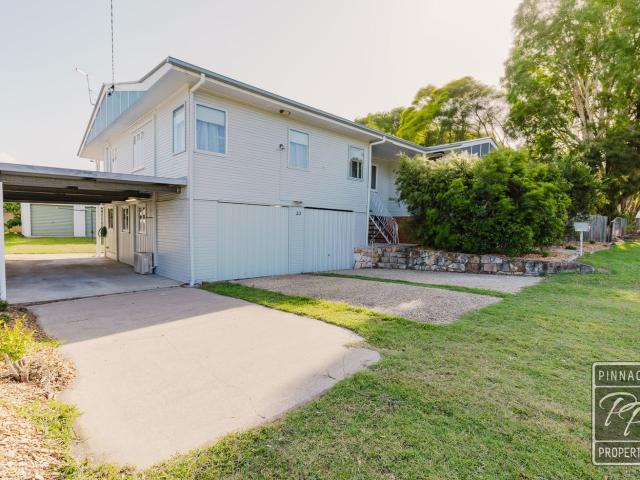 23 Stuart St, Eastern Heights QLD 4305 House For Rent | Domain