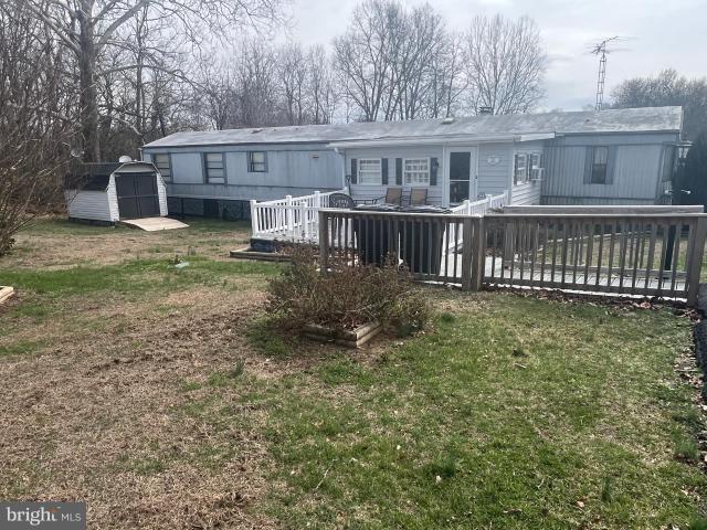23 Sumter Dr, Martinsburg, WV 25403 | MLS #WVBE2049