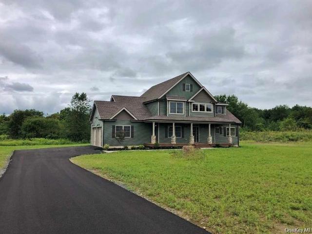 23 lot # 31 Sunset Lane