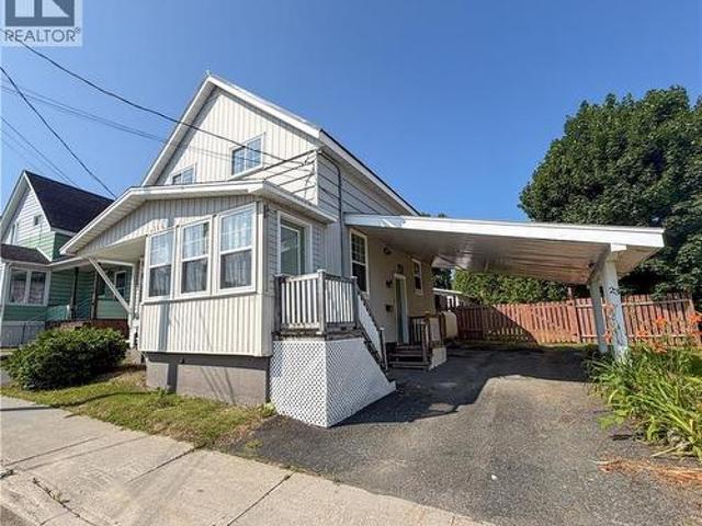 23 Sugarloaf Street, Campbellton, NB, E3N 3B2 house for sale | Listing ID NB144967 | Royal LePage