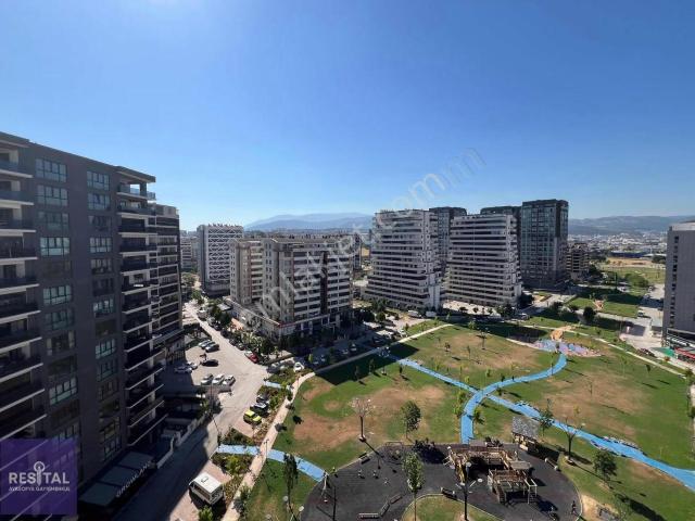 23nisan Mahallesi bakgör6 Kiralık Daire, 3+1, Eşyalı