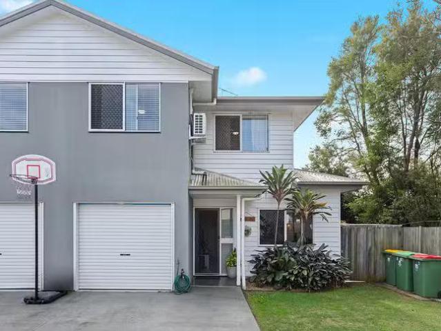 2/3A Avondale Street, Newtown, QLD 4350