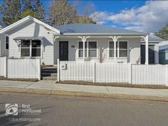2/3A Bonar Street, Maitland NSW 2320 House For Rent | Domain