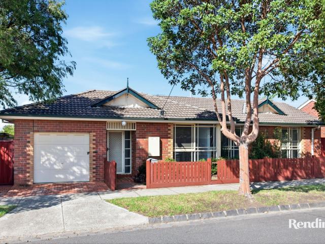 23a Buckley Street, Moonee Ponds