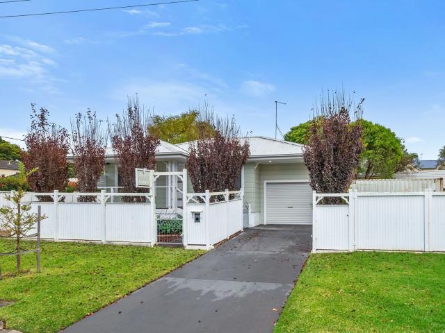 23a Gibbes Street Regentville