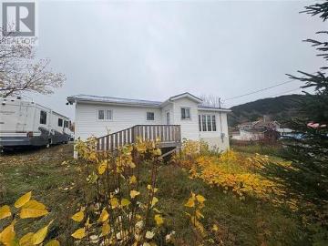 23A Foster Ward Road, La Scie, NL, A0K 3M0 house for sale | Listing ID 1296 | Royal LePage