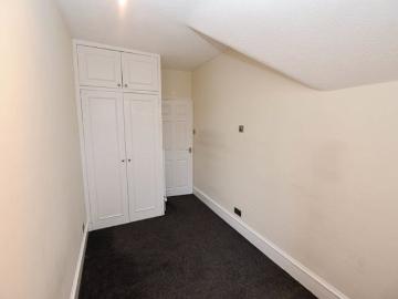 Apartment for rent in Shetland - Parking