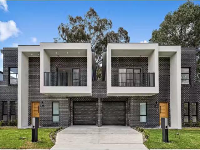 23a Lachlan Street, Revesby Townhouse for rent Listed by Jaco.