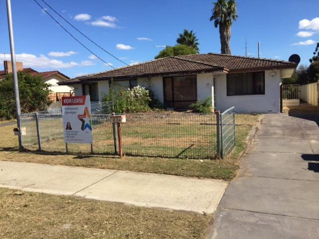 23A Lena StreetBeckenham WA 6107, Australia