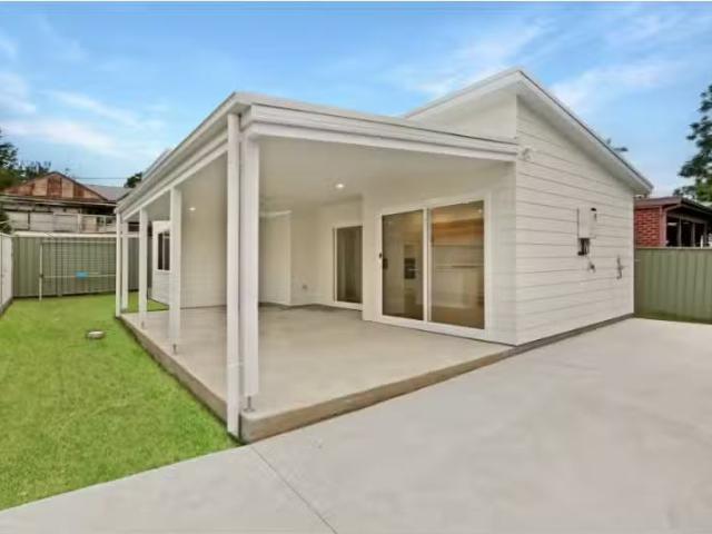 23A Spring St, NOWRA Apartment for rent Listed by Lauren Cowa.