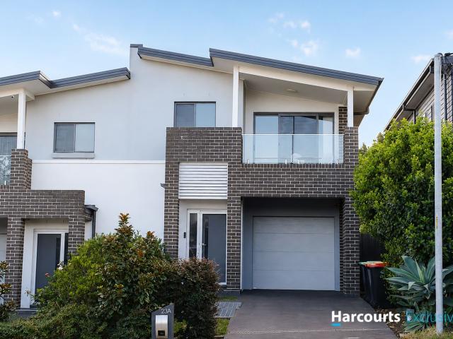 23A Tilley Street, Dundas Valley, NSW 2117