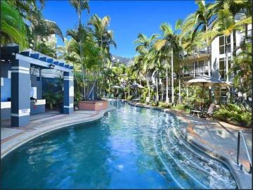 Apartment to rent in Queensland