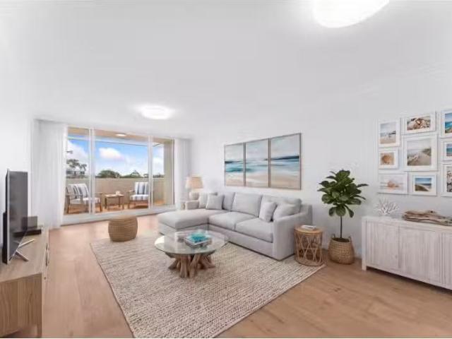23B/2 Brady Street, Mosman Apartment for rent Listed by Vince.