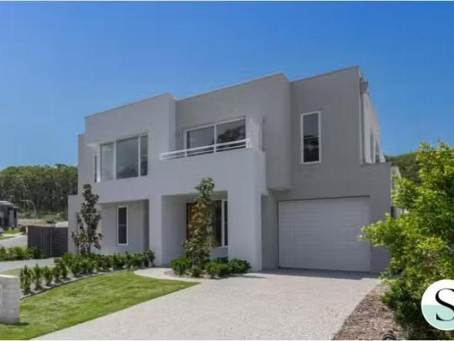 23B Allora Circuit, Nords Wharf House for rent Listed by Sold.
