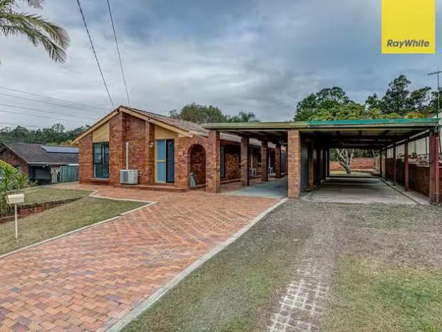 23B Deputor Street, Rochedale South, QLD 4123