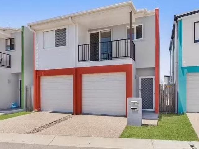 23B Earlando Lane, Burdell, QLD 4818