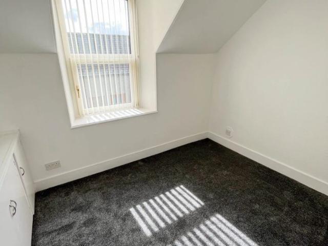 23B, Nelson Street, Huntly, AB54 8DF