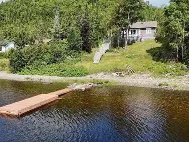23B Pinchgut Lake Road, Pinchgut Lake, NL, A2H 2E0 recreatio.
