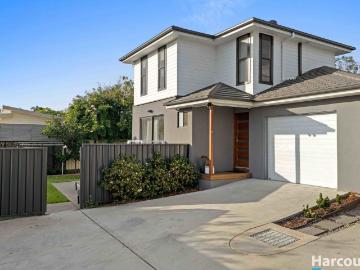 Wallsend South, Kooragang, Port Stephens