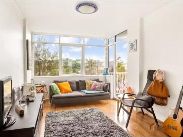23C/16 20 Hereward Street, Maroubra Apartment for rent Listed.