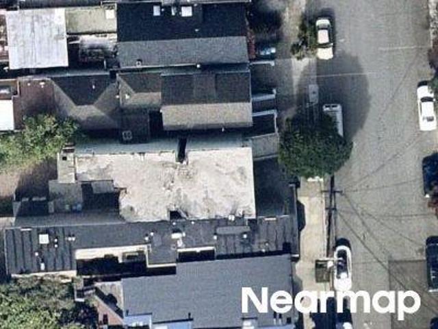 23rd Ave