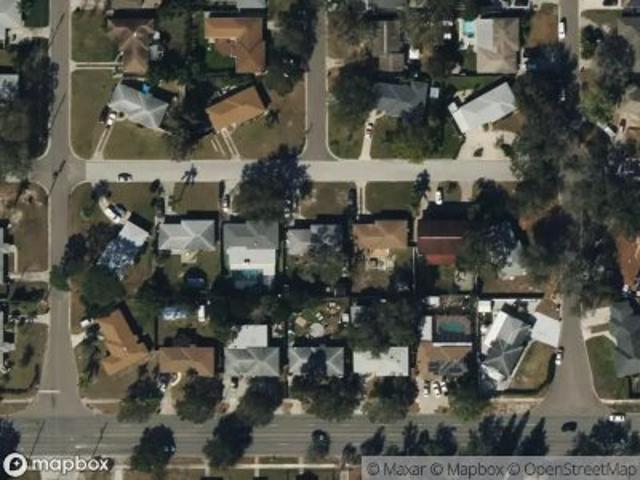 23rd Ave N