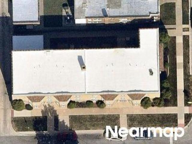 23rd St # 10
