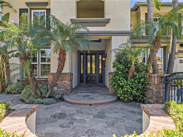 20040 Vía Natalie, Yorba Linda, CA 92887 | MLS #AR26086