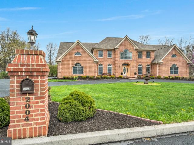 2004 Mountain Pine Dr, Mechanicsburg, PA 17050 | MLS #PACB2052