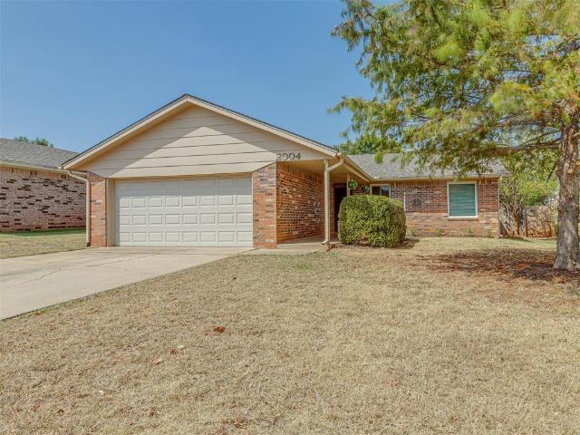 2004 Oak Forest Drive
