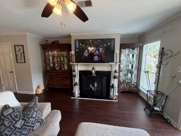 Bonair, Augusta Gracewood CCD Richmond County Georgia, Augusta, Gracewood CCD Richmond County Georgia, Richmond County, Georgia, Georgia, USA