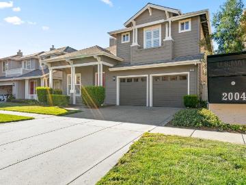 Foster City, San Mateo CCD San Mateo County California, San Mateo County, California, USA