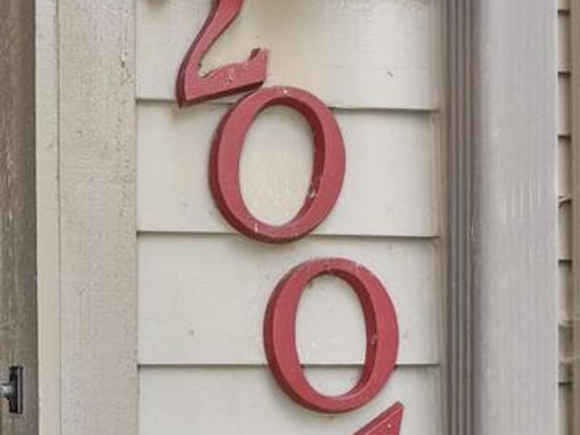 2004 Quay Village Court # T1