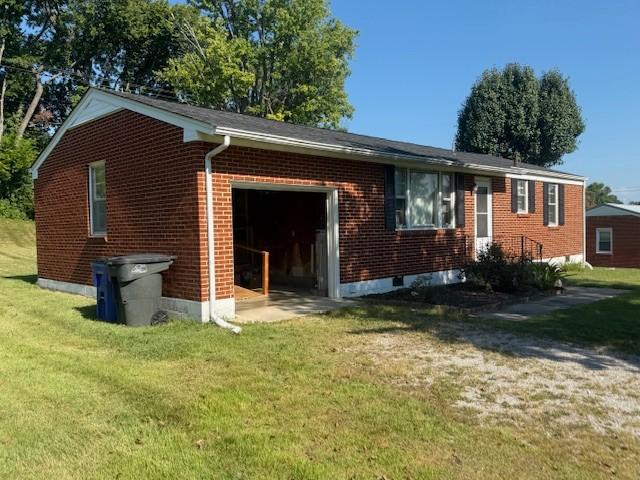 2004 Wedgewood Dr