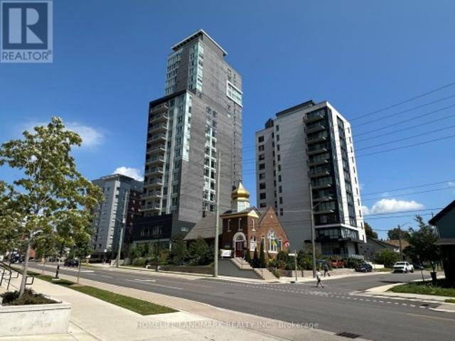 2004 158 King Street N, Waterloo, ON, N2J 0E5 condo for sale | Listing ID X13728 | Royal LePage