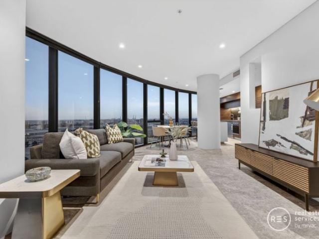 2005/103 South Wharf Drive Docklands VIC